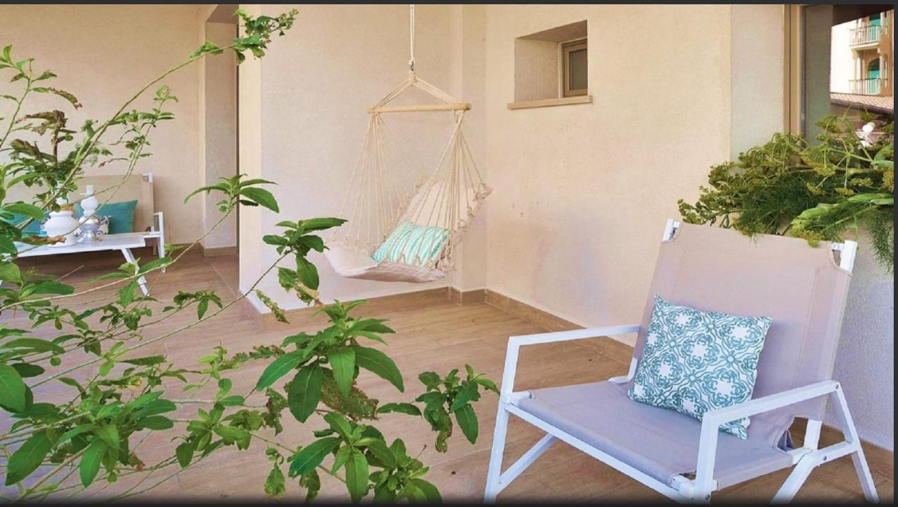 MEDITERRANEO APARTMENT Argento Marzamemi Exterior foto